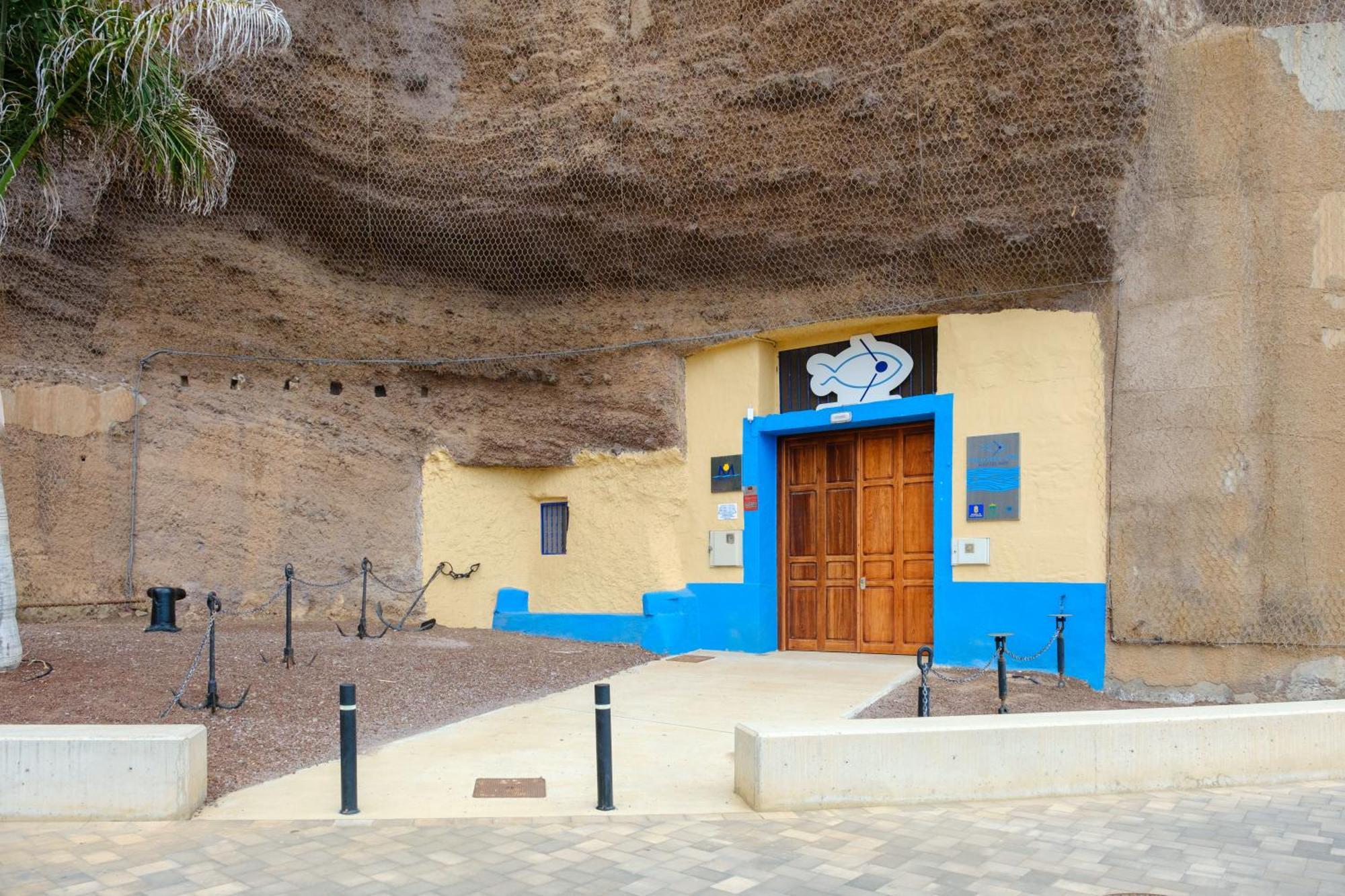 Las Velas Лас-Пальмас-де-Гран-Канария Экстерьер фото